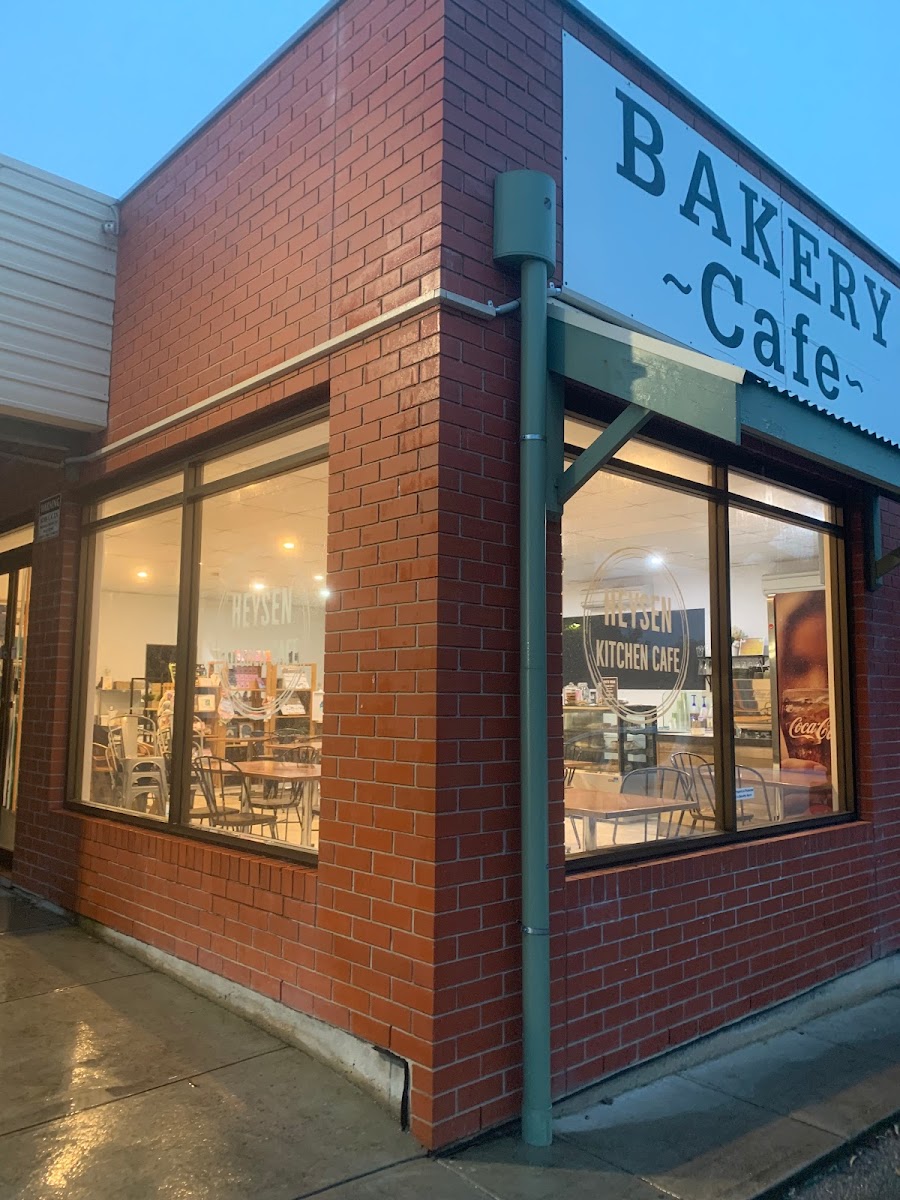 Heysen Kitchen Cafe Photos 2